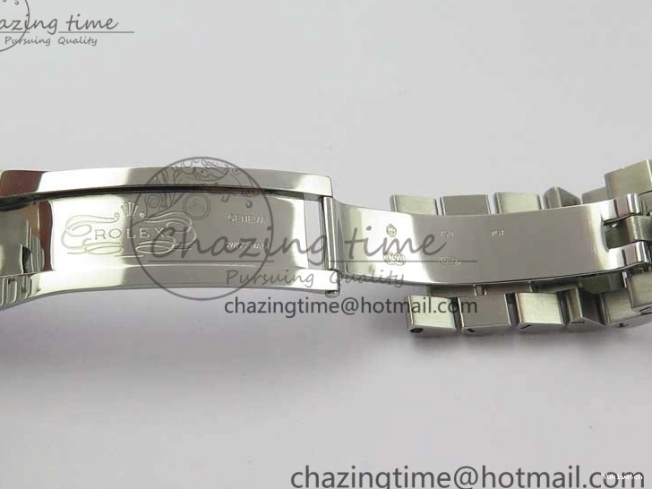 President Best Dial 36 Edition Bp Silver Maker 128239 Bracelet Day-Date SS on 0930